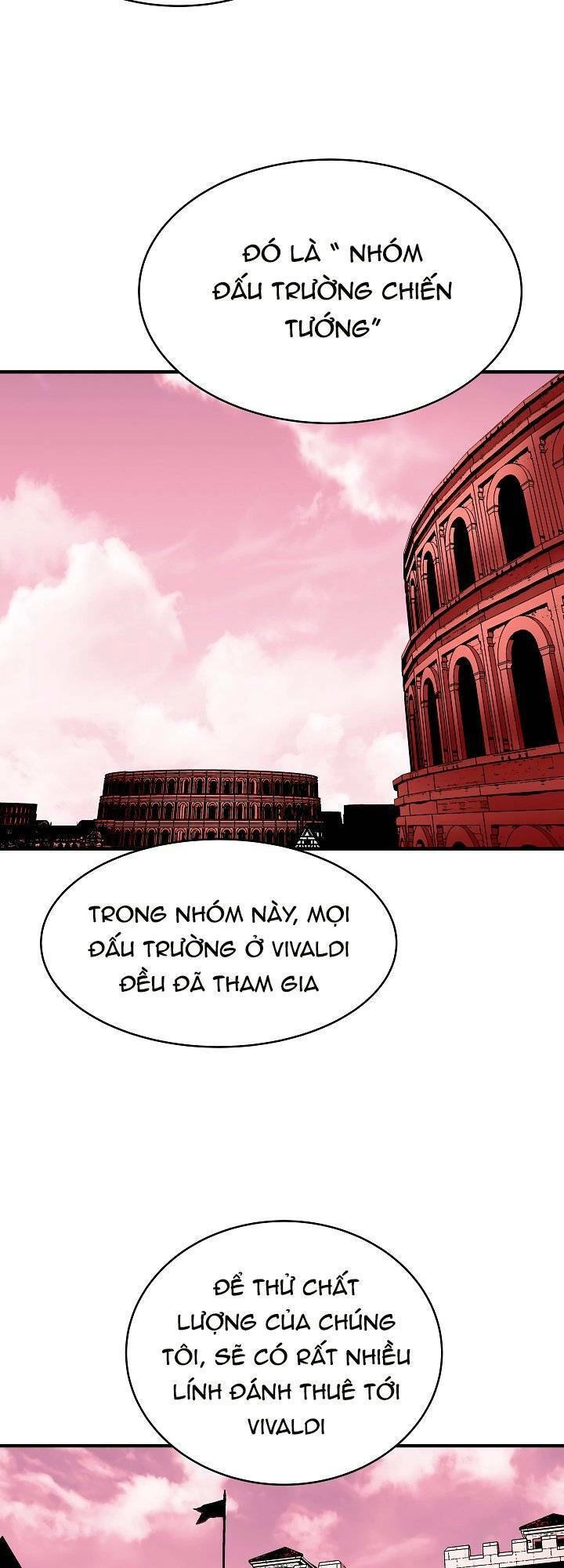 Sự Trở Lại Của Pháp Sư 8 Vòng Chapter 43 - 6