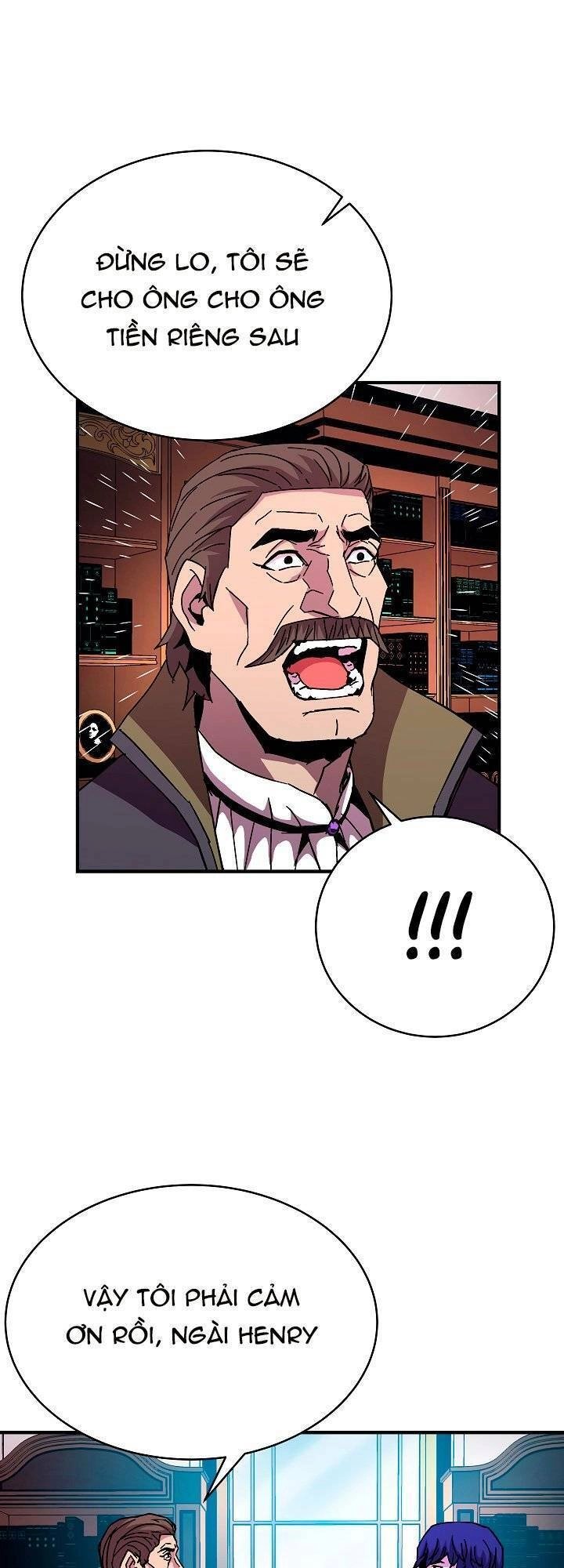 Sự Trở Lại Của Pháp Sư 8 Vòng Chapter 43 - 12