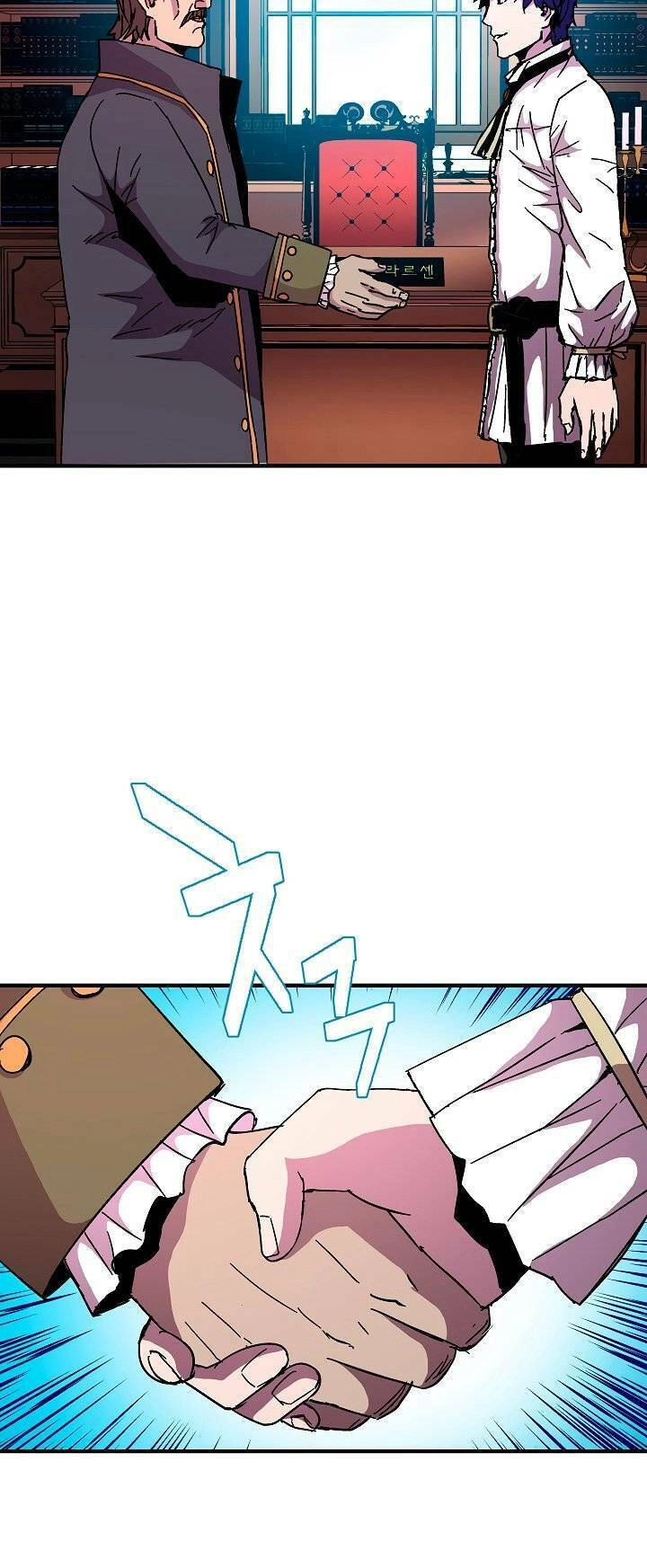 Sự Trở Lại Của Pháp Sư 8 Vòng Chapter 43 - 13