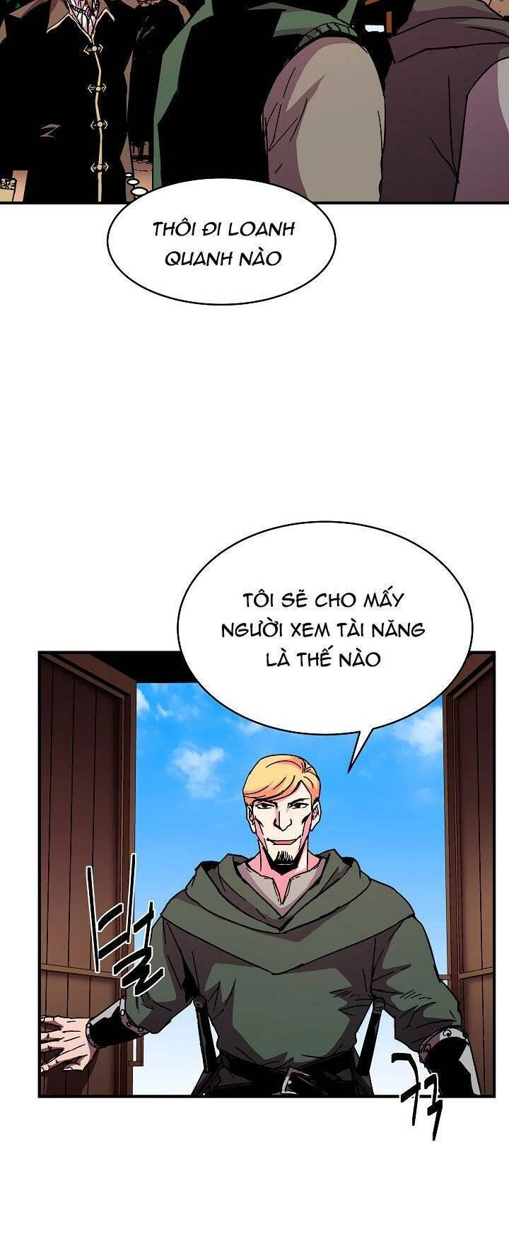 Sự Trở Lại Của Pháp Sư 8 Vòng Chapter 43 - 20