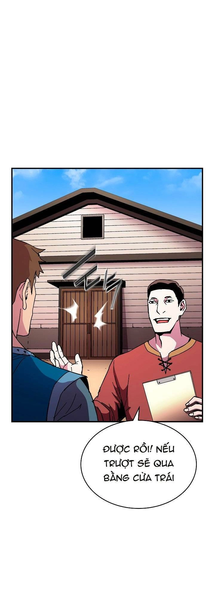 Sự Trở Lại Của Pháp Sư 8 Vòng Chapter 43 - 21