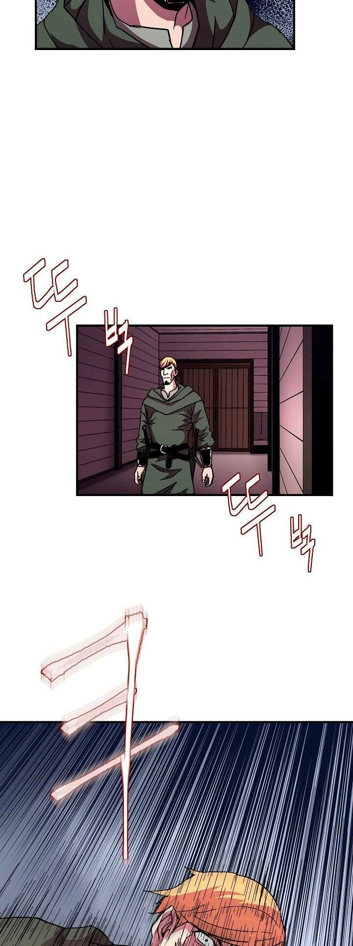 Sự Trở Lại Của Pháp Sư 8 Vòng Chapter 43 - 23