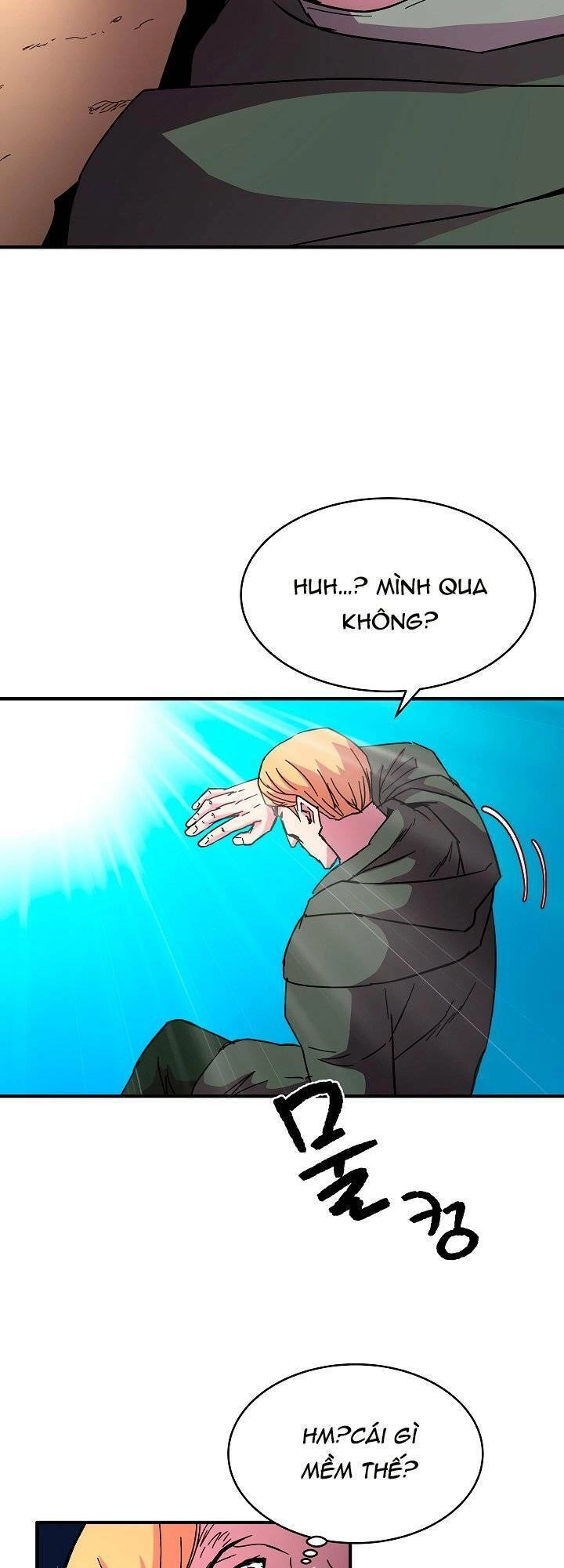 Sự Trở Lại Của Pháp Sư 8 Vòng Chapter 43 - 27