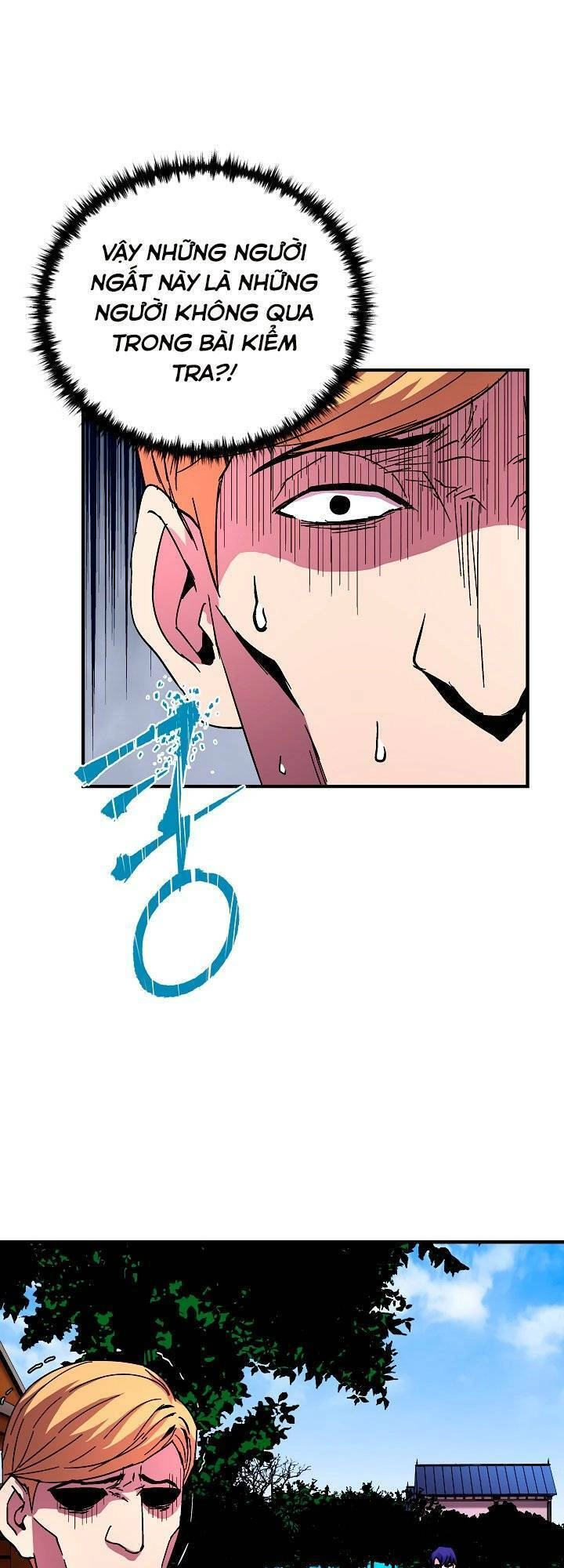 Sự Trở Lại Của Pháp Sư 8 Vòng Chapter 43 - 30