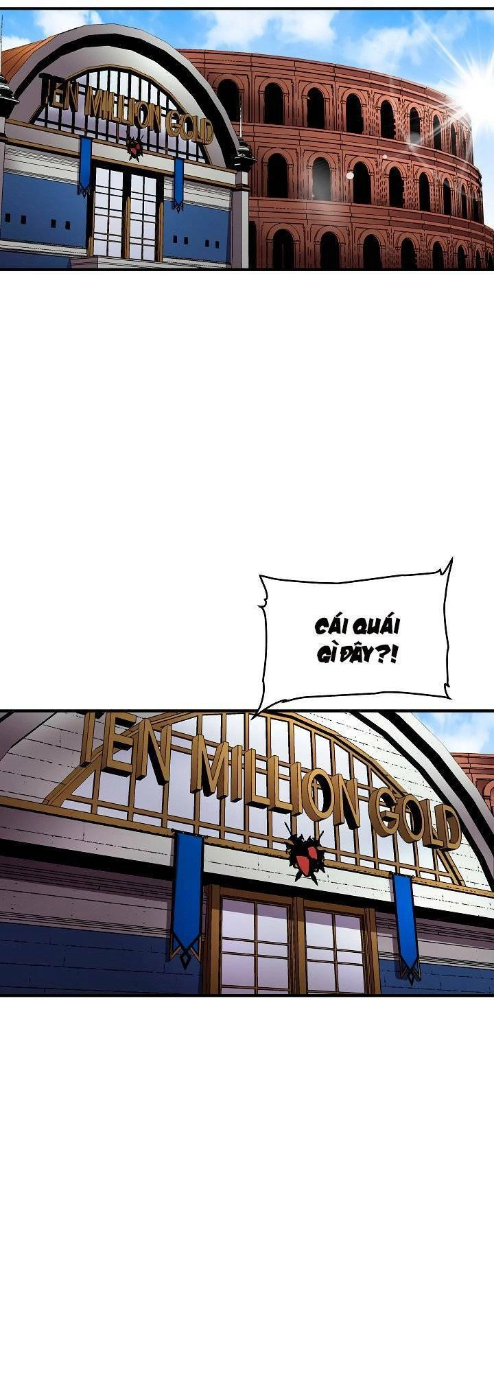 Sự Trở Lại Của Pháp Sư 8 Vòng Chapter 43 - 39