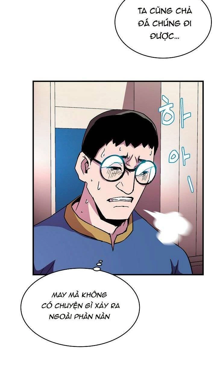 Sự Trở Lại Của Pháp Sư 8 Vòng Chapter 43 - 41