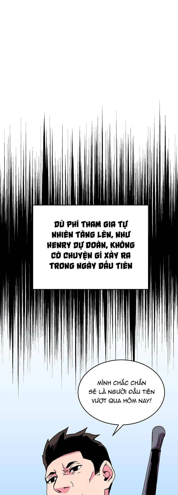 Sự Trở Lại Của Pháp Sư 8 Vòng Chapter 43 - 42