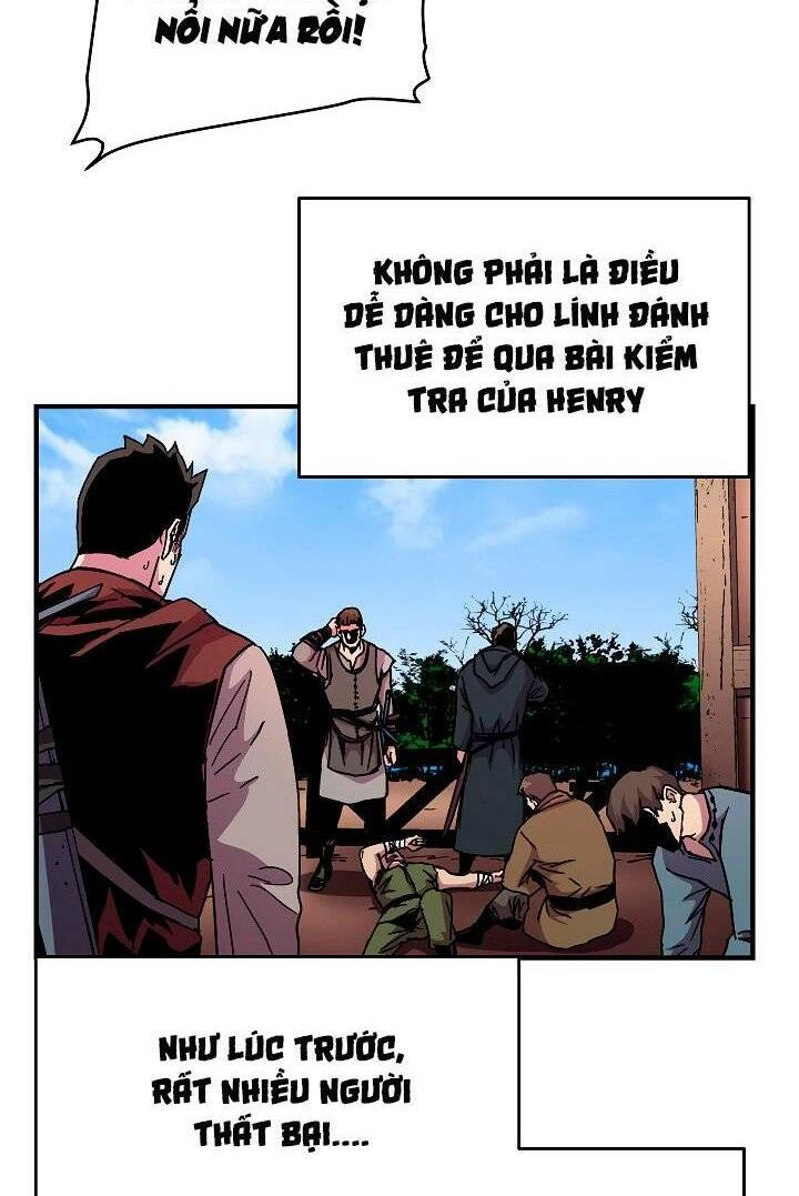 Sự Trở Lại Của Pháp Sư 8 Vòng Chapter 43 - 45