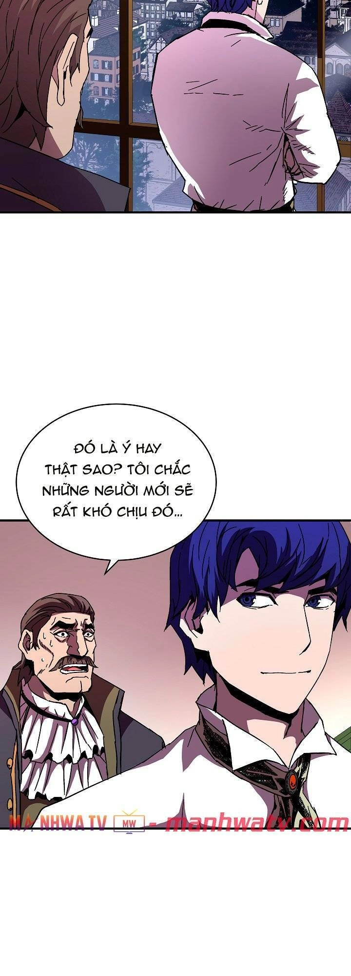 Sự Trở Lại Của Pháp Sư 8 Vòng Chapter 43 - 50