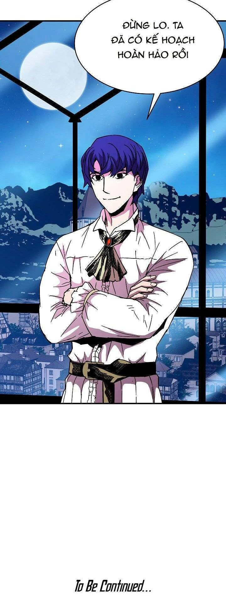 Sự Trở Lại Của Pháp Sư 8 Vòng Chapter 43 - 52