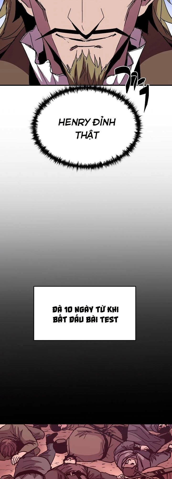 Sự Trở Lại Của Pháp Sư 8 Vòng Chapter 44 - 5