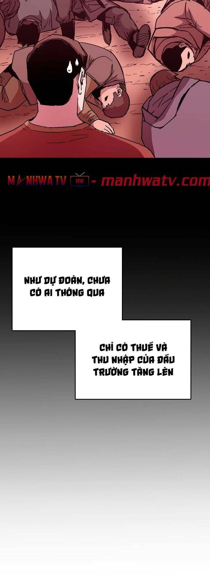 Sự Trở Lại Của Pháp Sư 8 Vòng Chapter 44 - 6