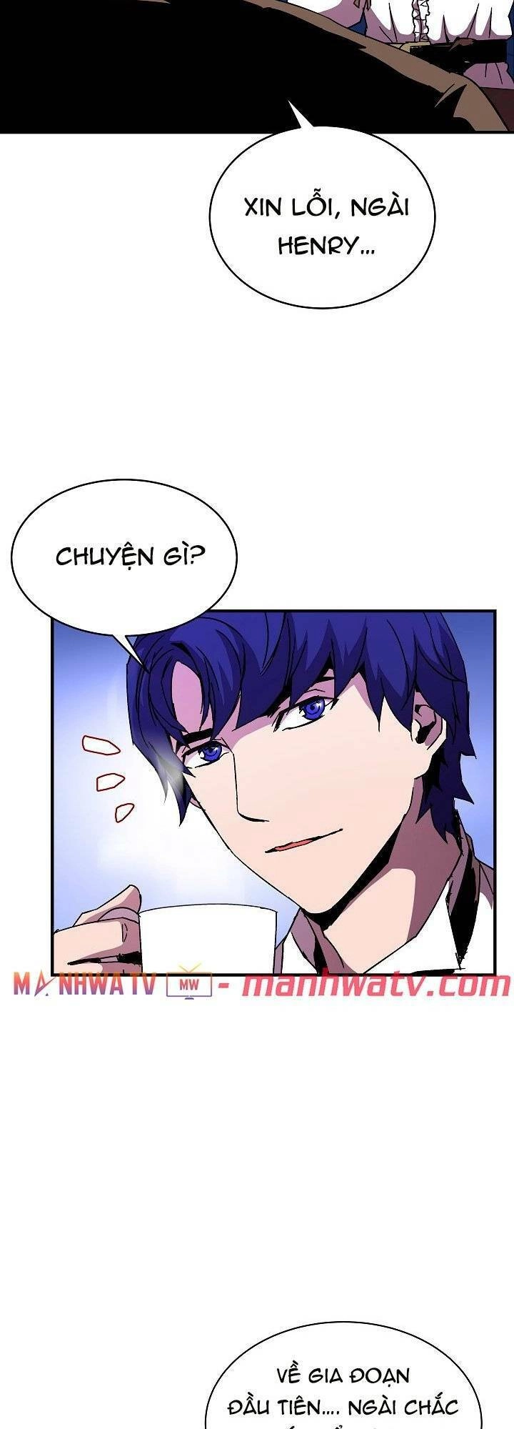 Sự Trở Lại Của Pháp Sư 8 Vòng Chapter 44 - 8