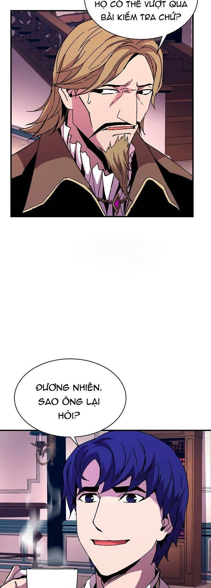 Sự Trở Lại Của Pháp Sư 8 Vòng Chapter 44 - 9