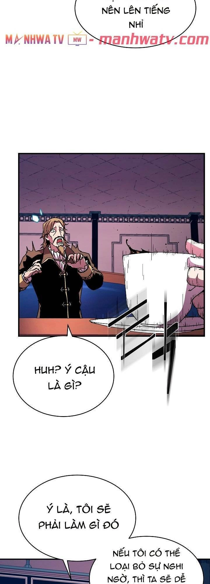 Sự Trở Lại Của Pháp Sư 8 Vòng Chapter 44 - 11