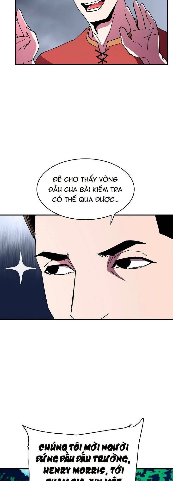 Sự Trở Lại Của Pháp Sư 8 Vòng Chapter 44 - 14