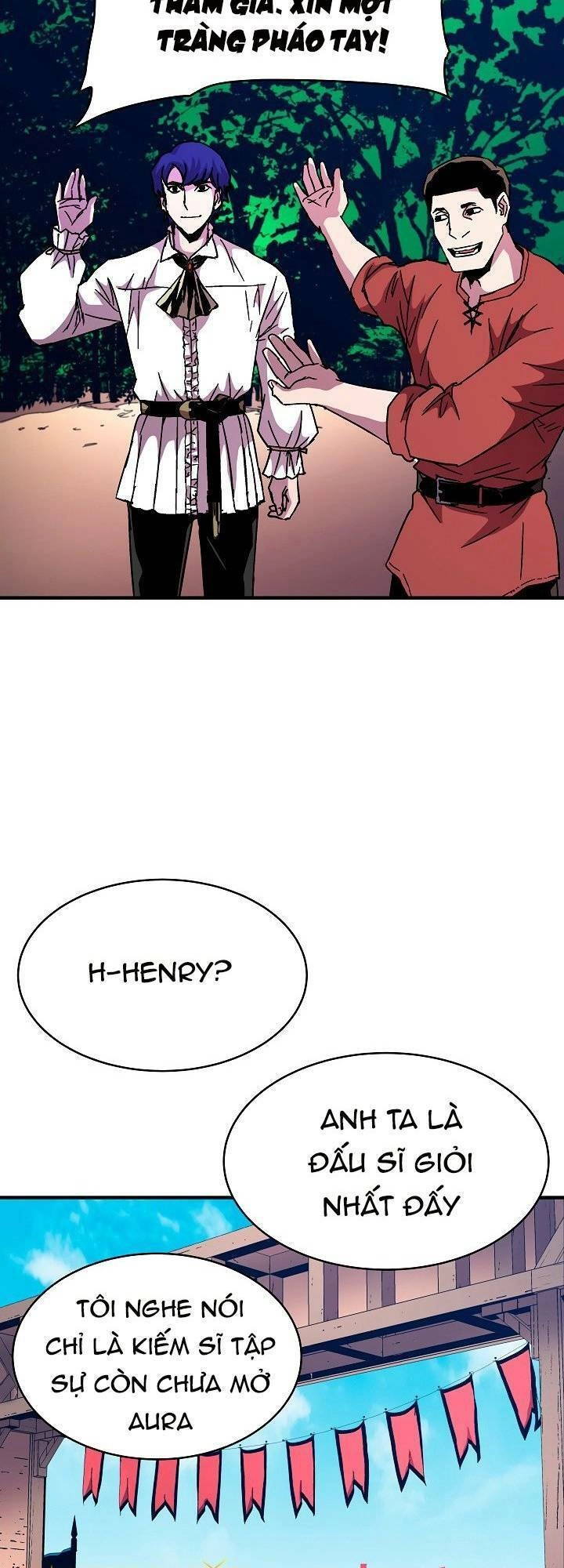 Sự Trở Lại Của Pháp Sư 8 Vòng Chapter 44 - 15