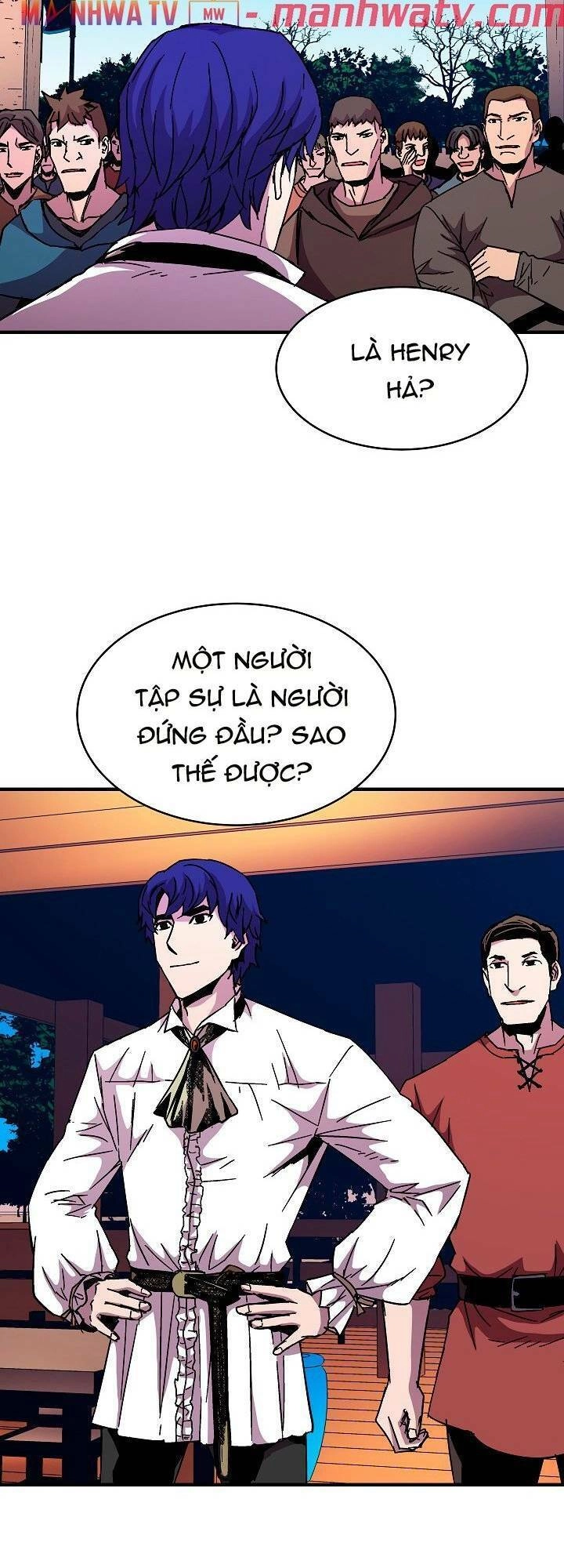 Sự Trở Lại Của Pháp Sư 8 Vòng Chapter 44 - 16