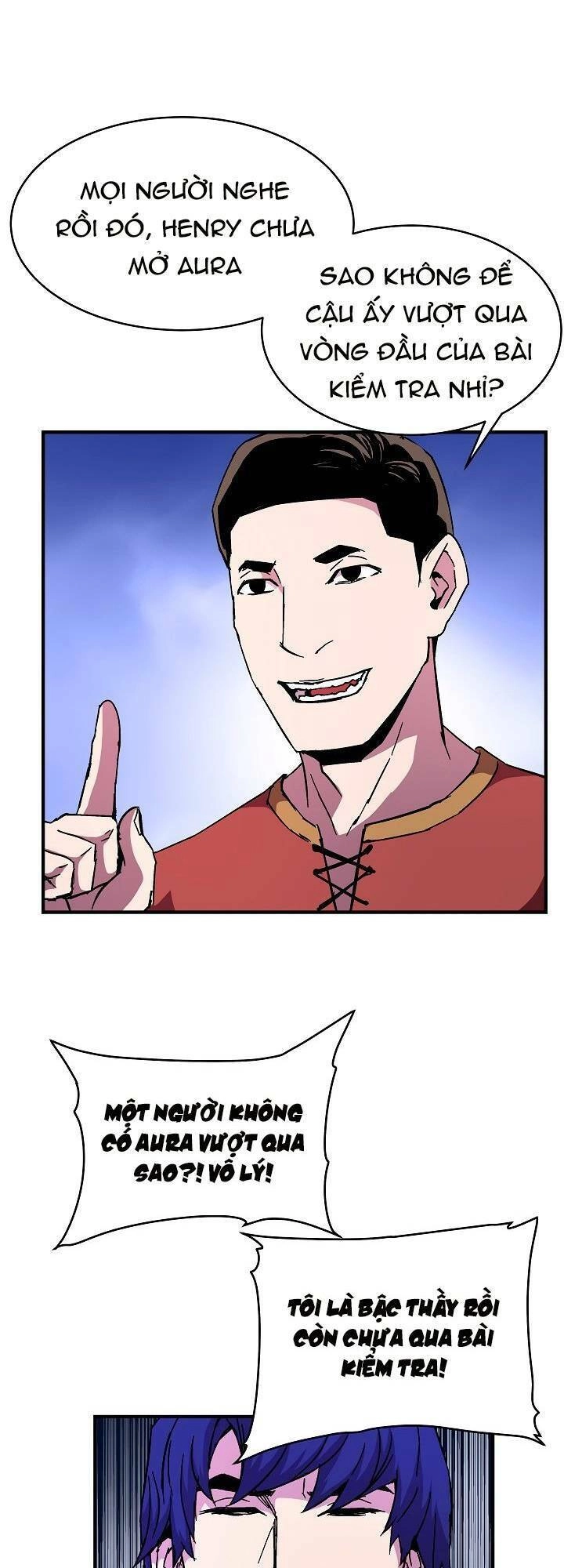 Sự Trở Lại Của Pháp Sư 8 Vòng Chapter 44 - 17