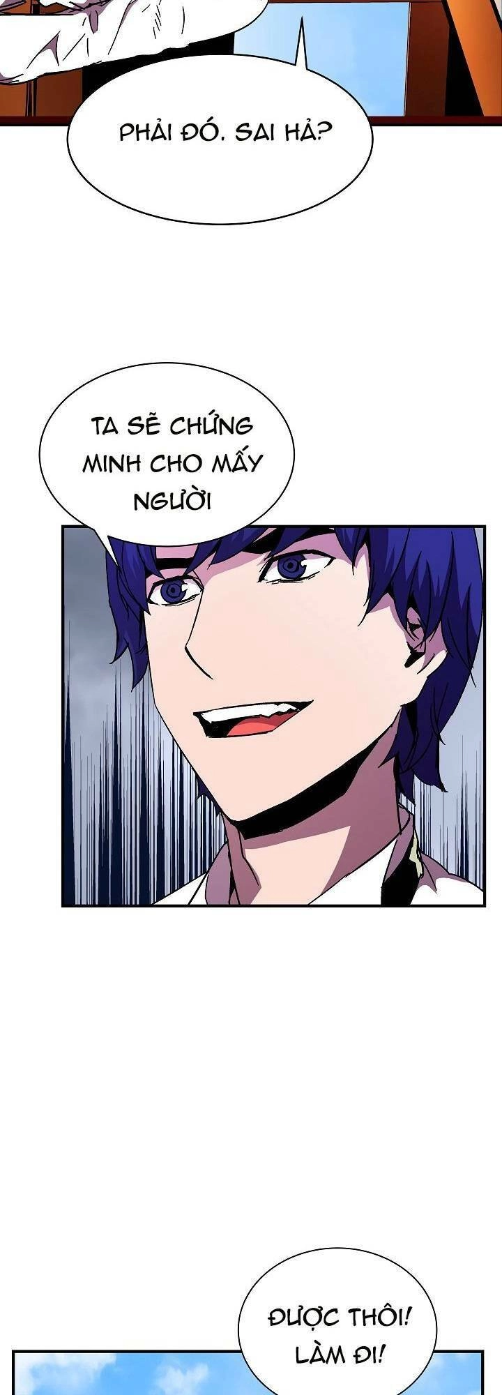 Sự Trở Lại Của Pháp Sư 8 Vòng Chapter 44 - 20