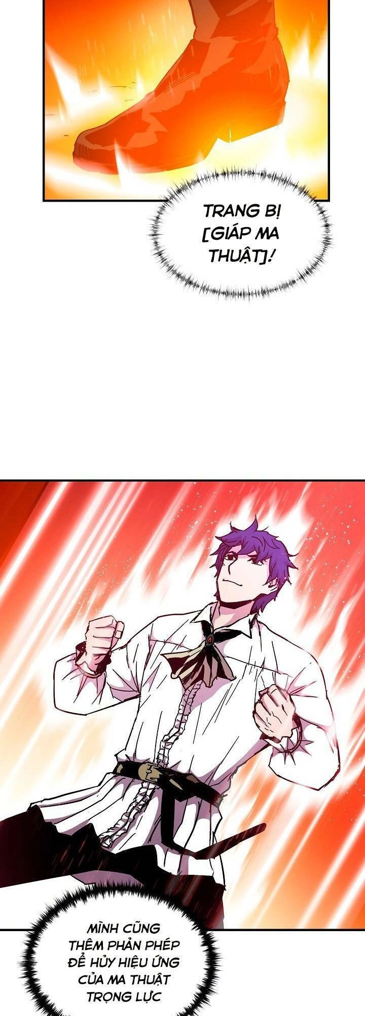 Sự Trở Lại Của Pháp Sư 8 Vòng Chapter 44 - 23