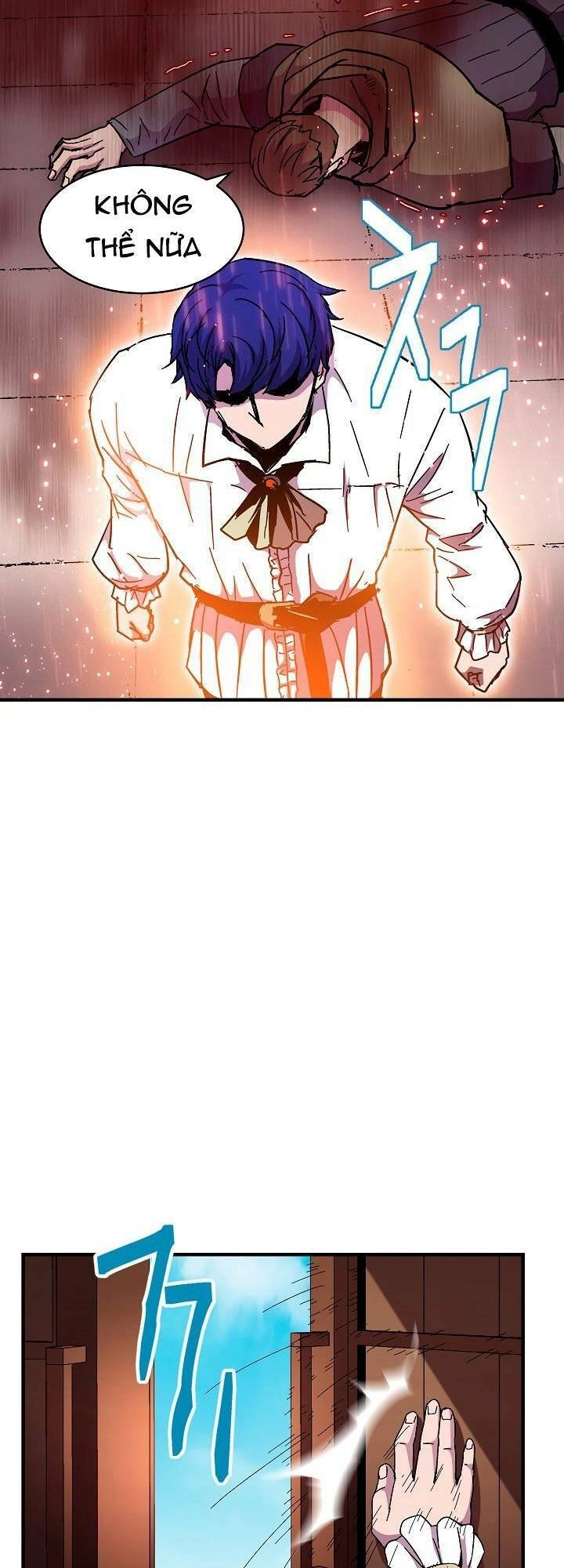 Sự Trở Lại Của Pháp Sư 8 Vòng Chapter 44 - 25