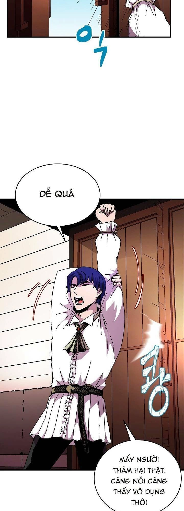 Sự Trở Lại Của Pháp Sư 8 Vòng Chapter 44 - 26