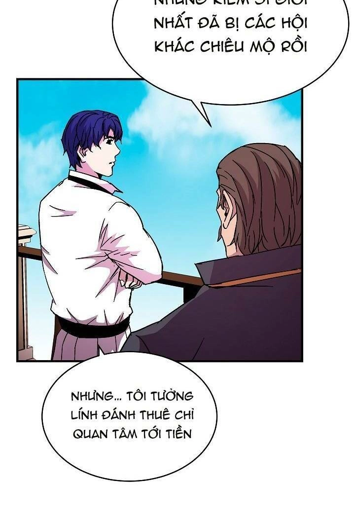 Sự Trở Lại Của Pháp Sư 8 Vòng Chapter 44 - 29