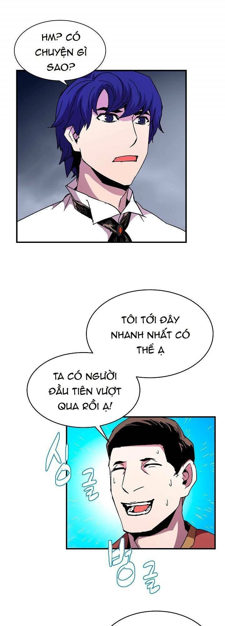 Sự Trở Lại Của Pháp Sư 8 Vòng Chapter 44 - 38