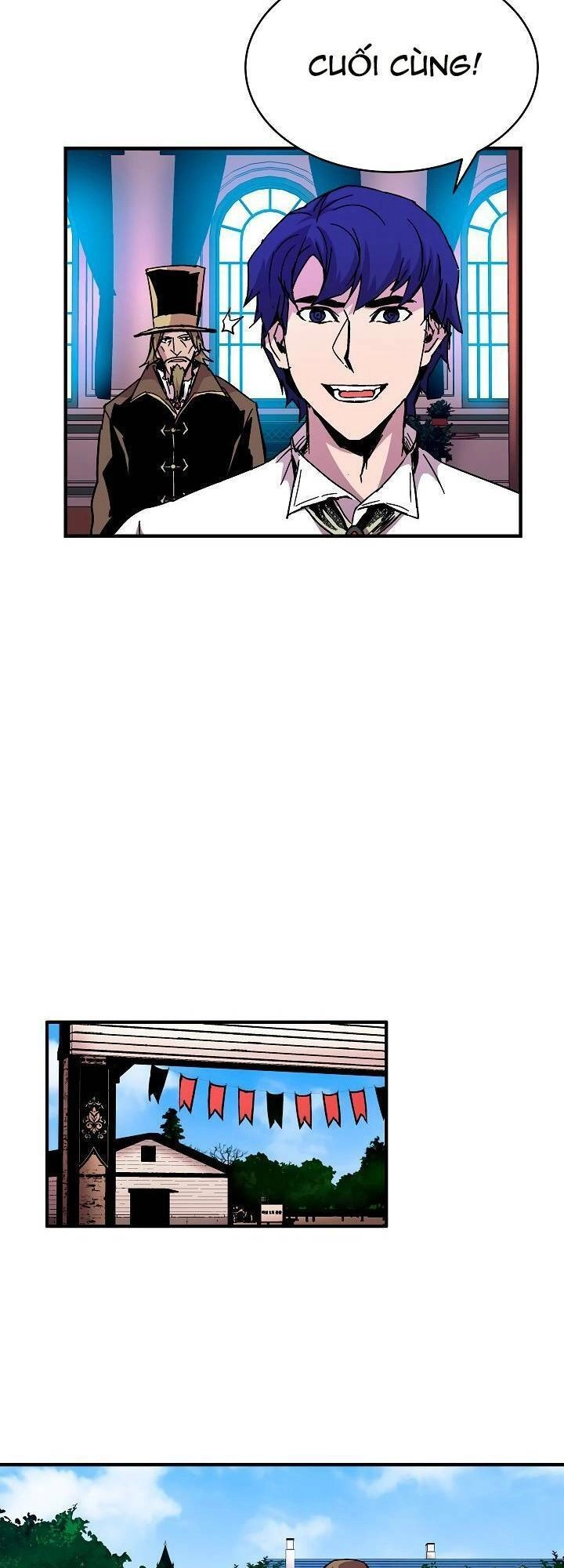 Sự Trở Lại Của Pháp Sư 8 Vòng Chapter 44 - 39