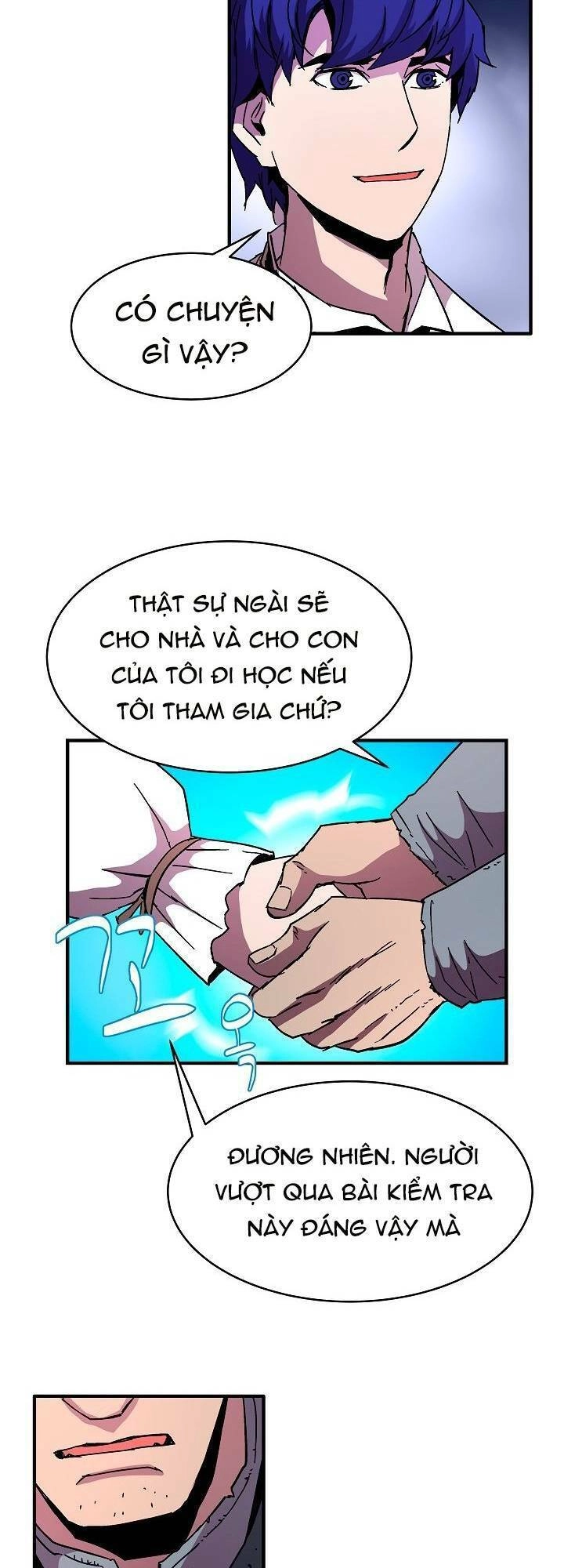 Sự Trở Lại Của Pháp Sư 8 Vòng Chapter 44 - 42