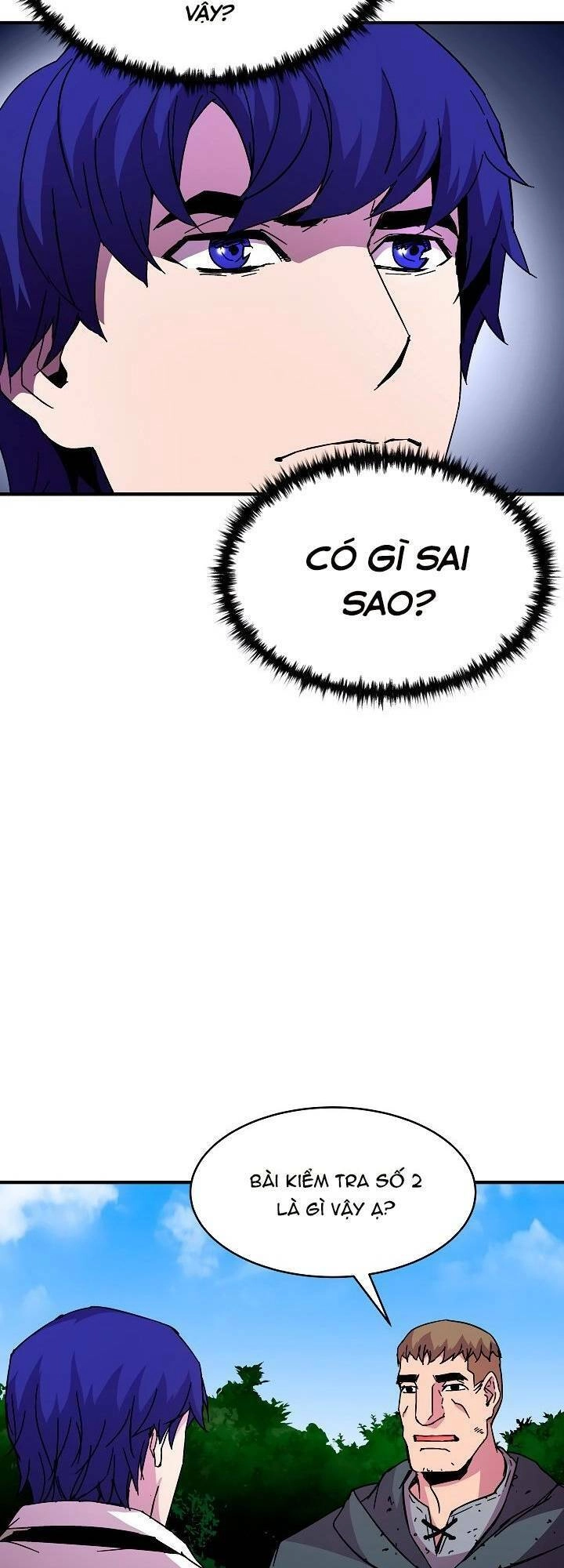 Sự Trở Lại Của Pháp Sư 8 Vòng Chapter 44 - 44