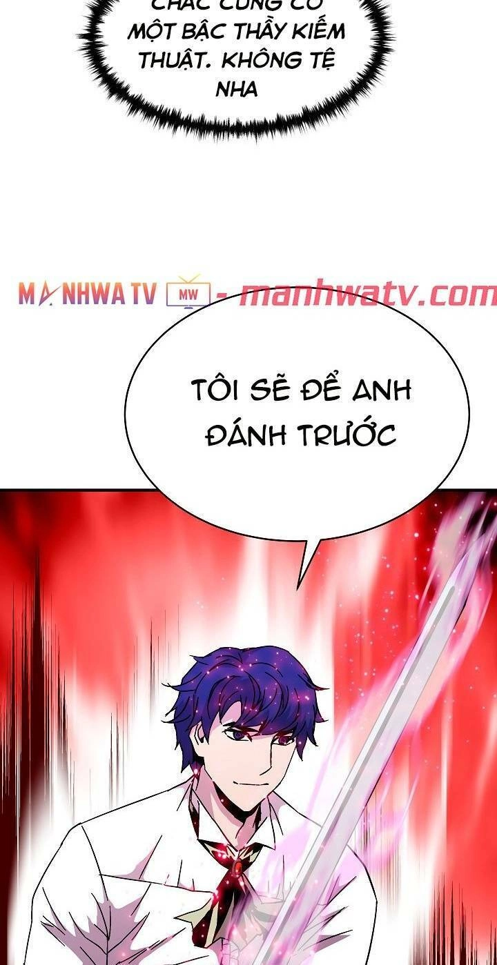 Sự Trở Lại Của Pháp Sư 8 Vòng Chapter 44 - 48