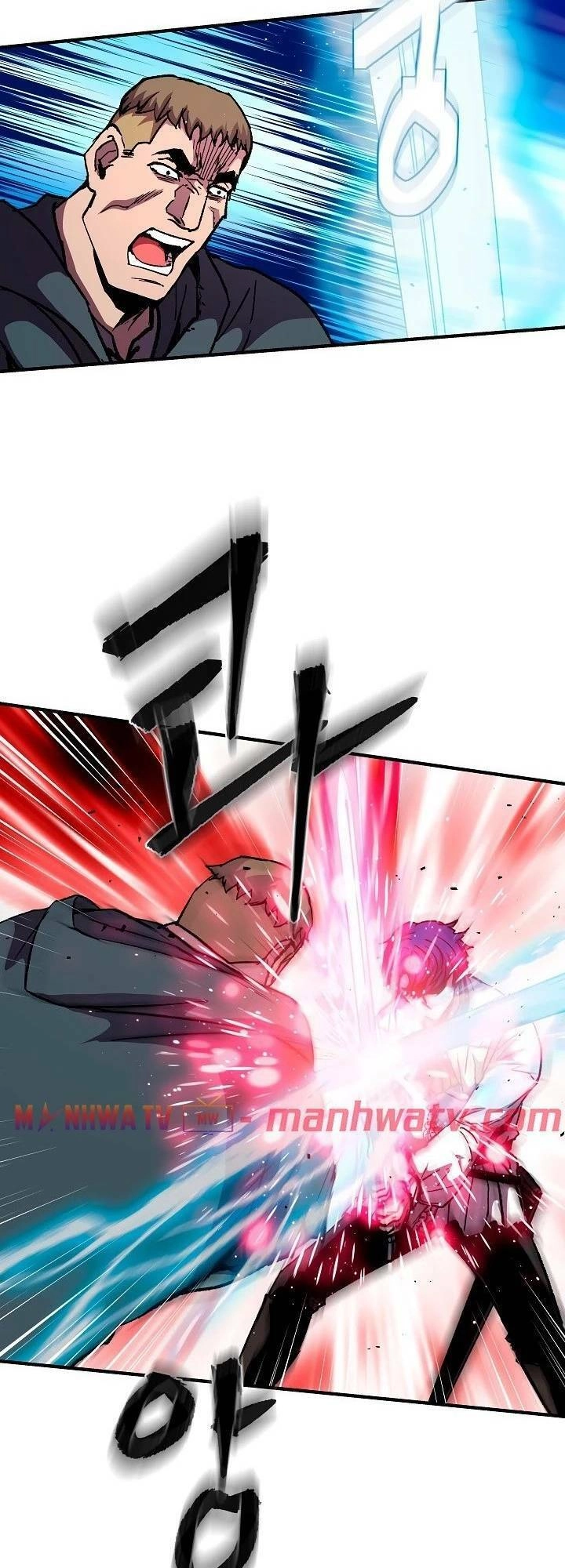 Sự Trở Lại Của Pháp Sư 8 Vòng Chapter 45 - 3