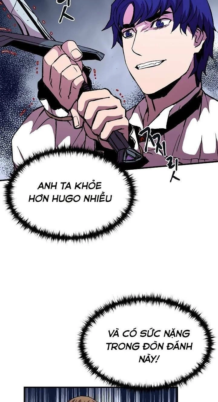 Sự Trở Lại Của Pháp Sư 8 Vòng Chapter 45 - 7