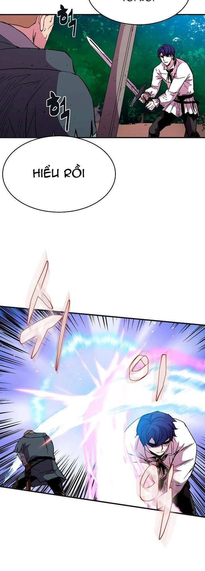 Sự Trở Lại Của Pháp Sư 8 Vòng Chapter 45 - 9