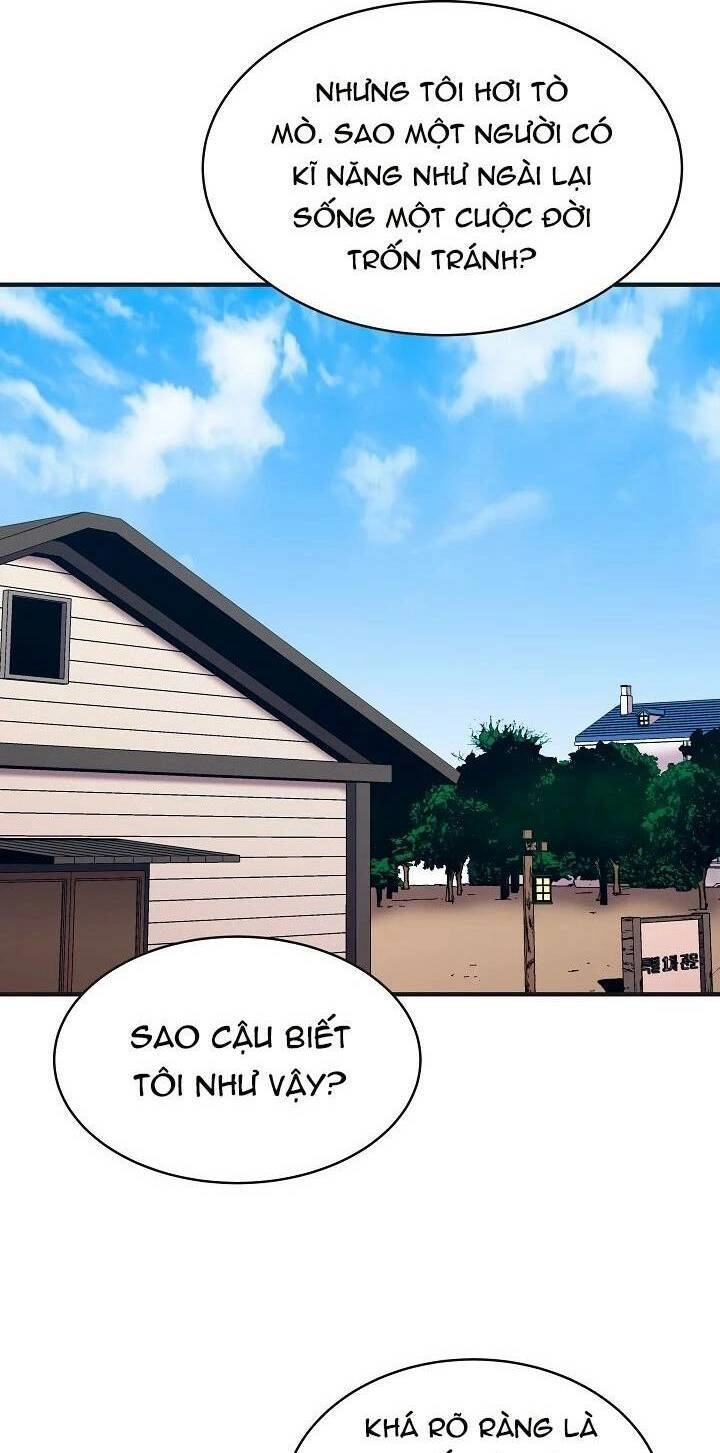 Sự Trở Lại Của Pháp Sư 8 Vòng Chapter 45 - 17