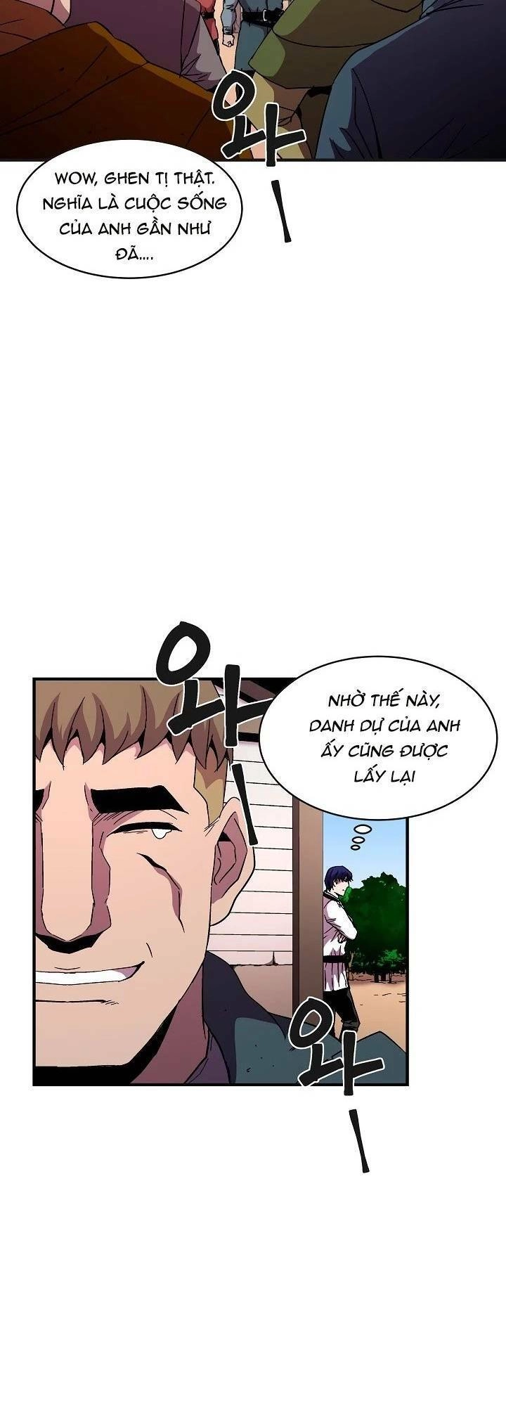 Sự Trở Lại Của Pháp Sư 8 Vòng Chapter 45 - 20