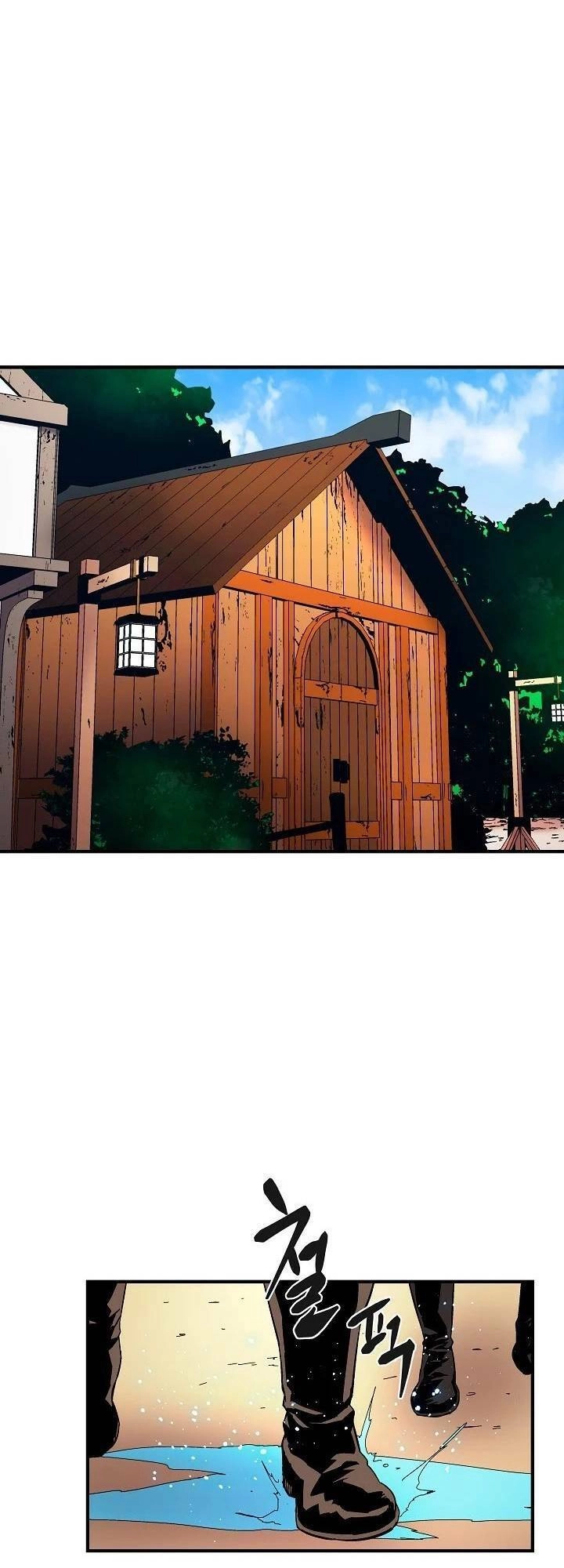 Sự Trở Lại Của Pháp Sư 8 Vòng Chapter 45 - 21