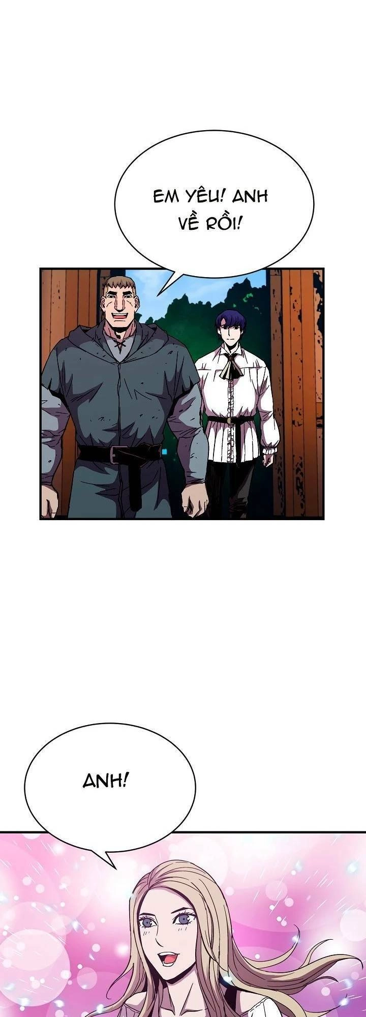 Sự Trở Lại Của Pháp Sư 8 Vòng Chapter 45 - 22