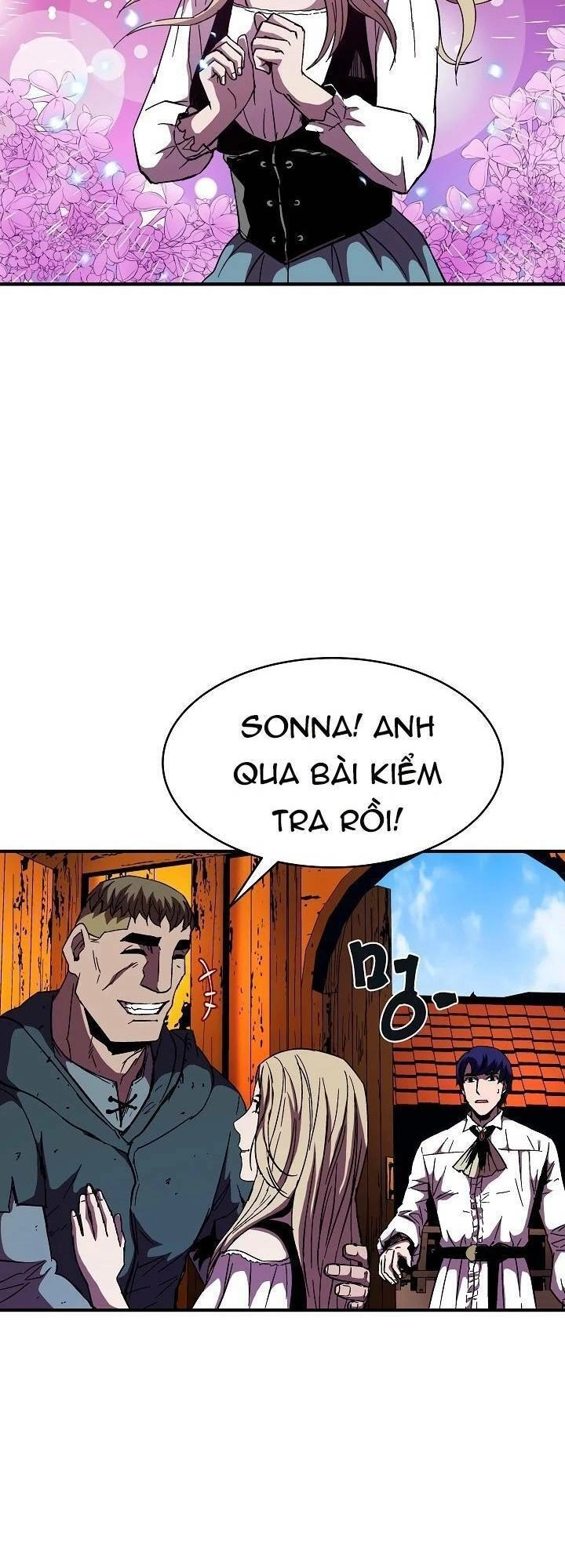 Sự Trở Lại Của Pháp Sư 8 Vòng Chapter 45 - 23