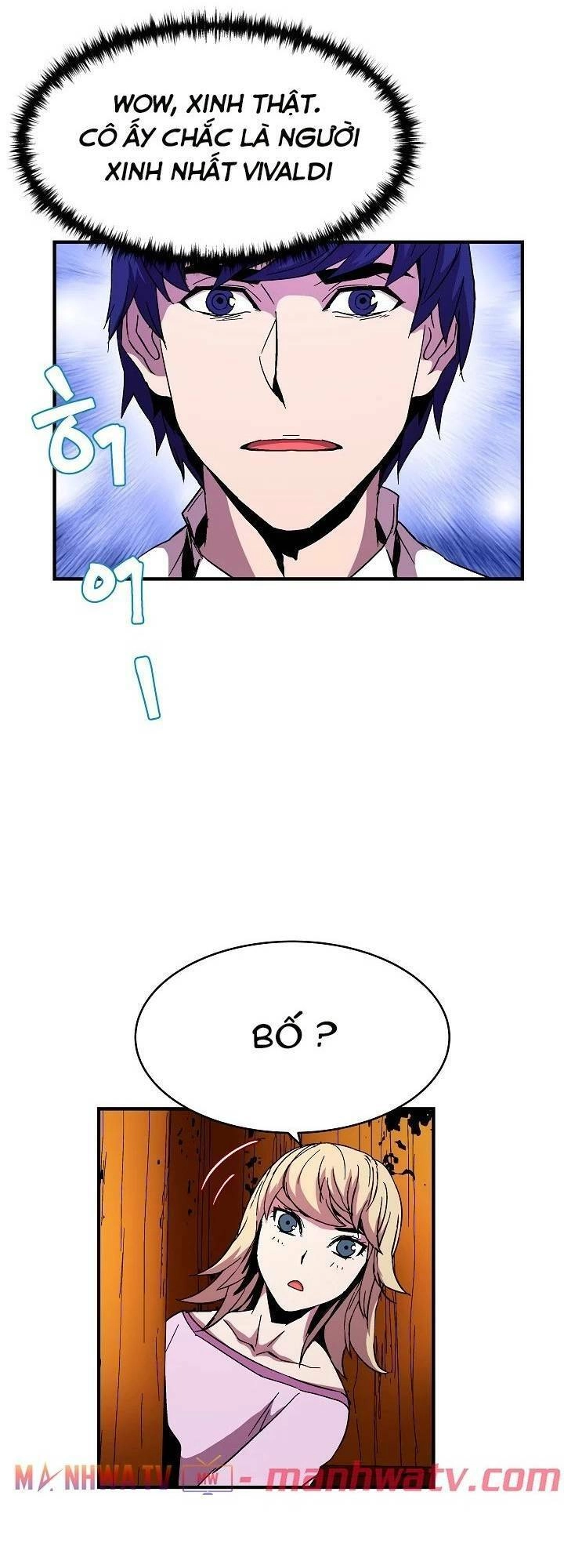 Sự Trở Lại Của Pháp Sư 8 Vòng Chapter 45 - 24