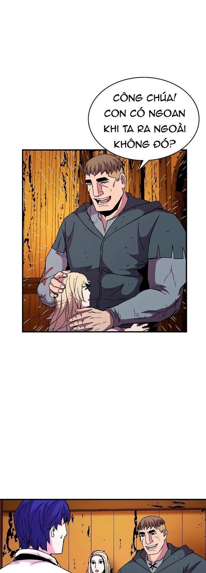 Sự Trở Lại Của Pháp Sư 8 Vòng Chapter 45 - 25