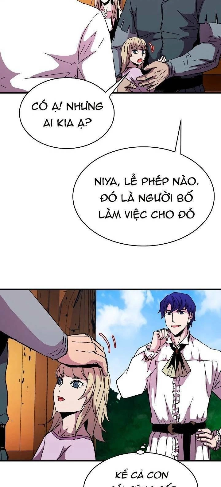 Sự Trở Lại Của Pháp Sư 8 Vòng Chapter 45 - 26