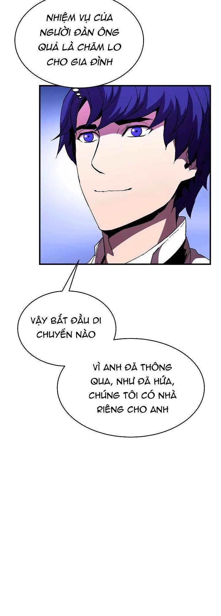 Sự Trở Lại Của Pháp Sư 8 Vòng Chapter 45 - 28