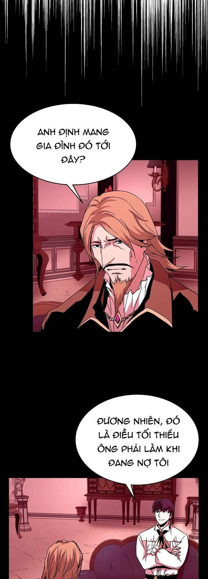 Sự Trở Lại Của Pháp Sư 8 Vòng Chapter 45 - 33