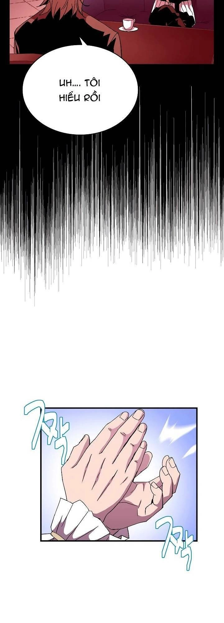 Sự Trở Lại Của Pháp Sư 8 Vòng Chapter 45 - 34