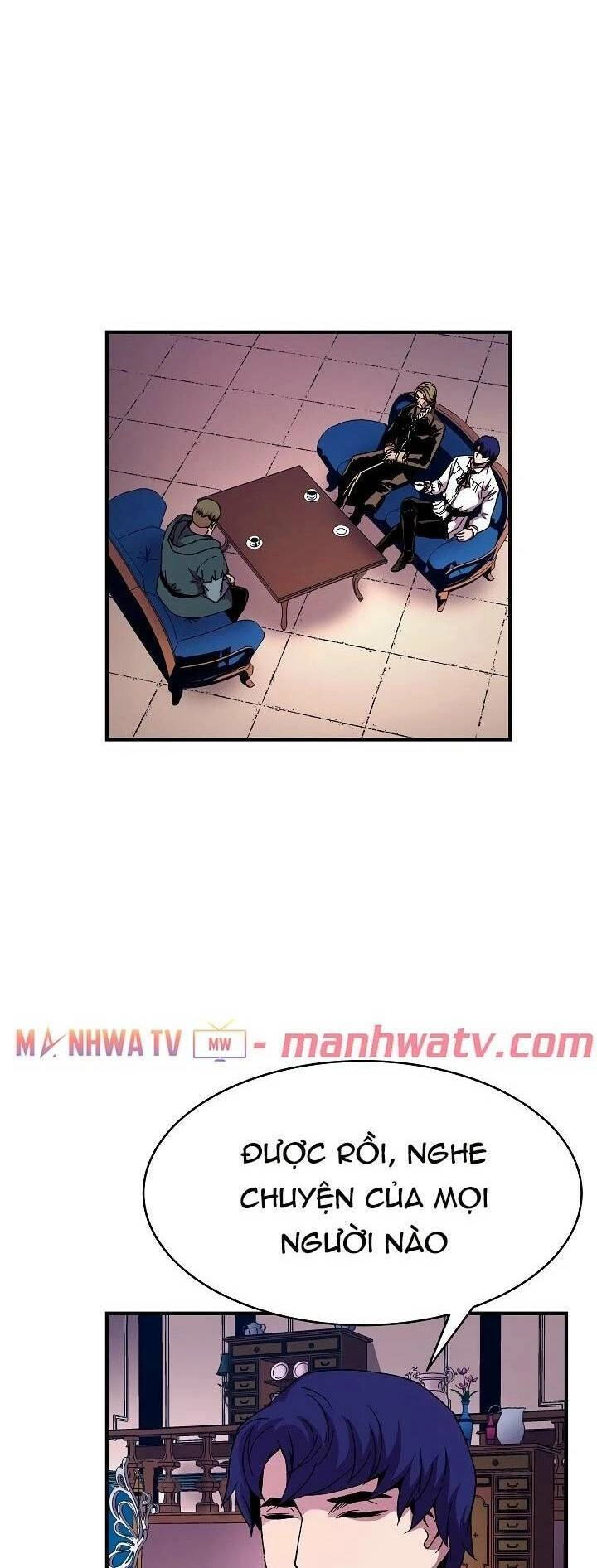 Sự Trở Lại Của Pháp Sư 8 Vòng Chapter 45 - 36