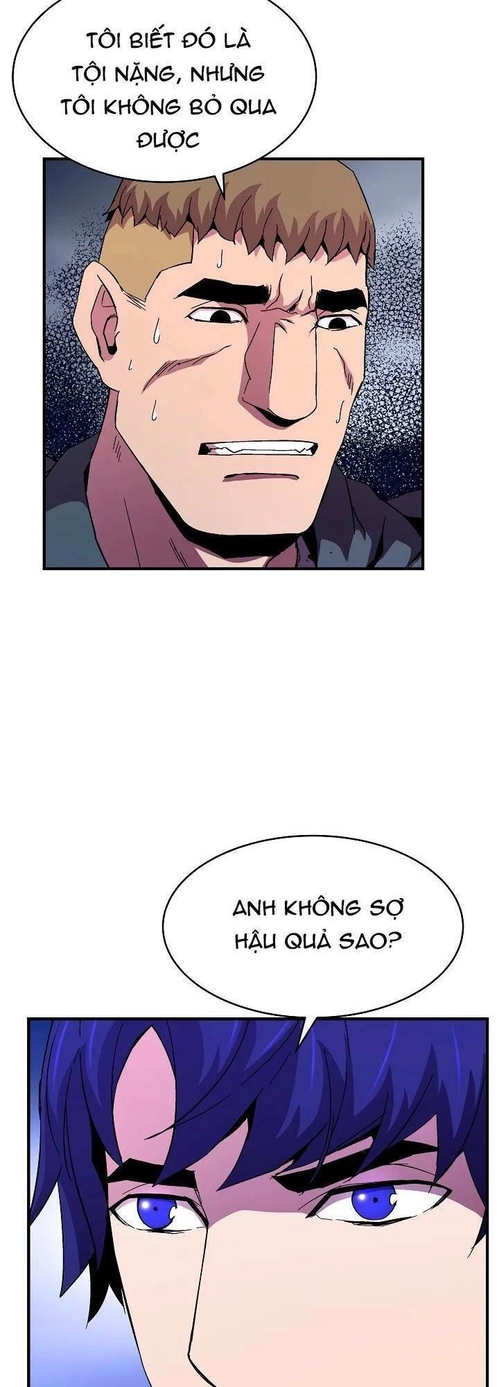 Sự Trở Lại Của Pháp Sư 8 Vòng Chapter 45 - 39