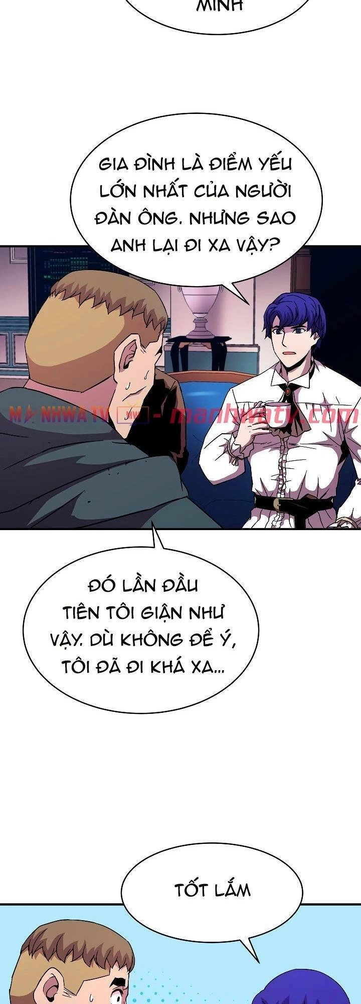 Sự Trở Lại Của Pháp Sư 8 Vòng Chapter 45 - 41